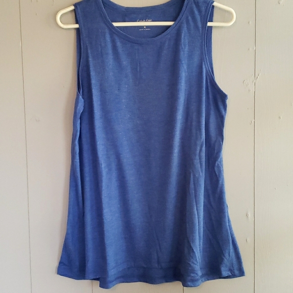 🌴 Calvin Klein Performance Top - Picture 1 of 4